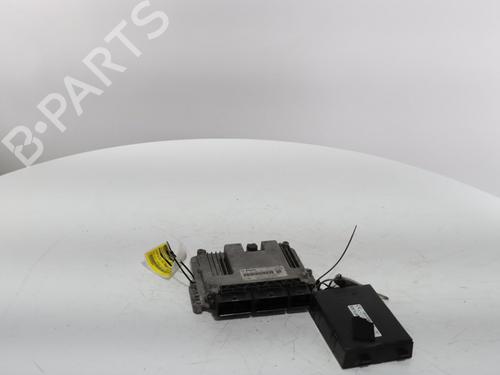 Engine control unit (ECU) RENAULT TRAFIC III Van (FG_) 1.6 dCi 125 (FGMH) | BP27287527M57 - Image 7