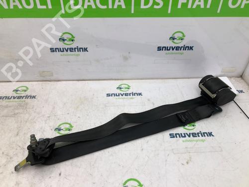 Used Front right seatbelt Front right seatbelt 18707765 18707765