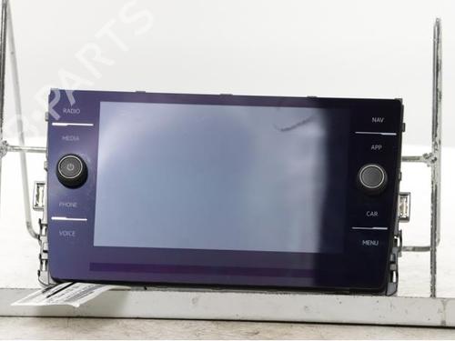 Used Display monitor Display monitor VW GOLF VII (5G1, BQ1, BE1, BE2) 1.0 TSI (86 hp) 38409003 38409003