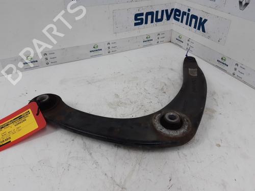 Used Left front suspension arm CITROËN C4 II (NC_) 1.6 HDi 110 (112 hp) 10796485