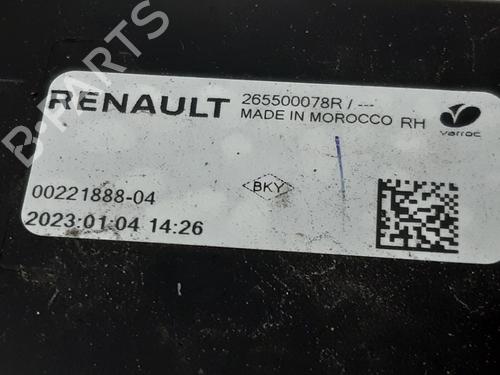 Right taillight RENAULT MEGANE E-TECH SUV EV60 (BNJ1) | BP24418273C35 - Image 5