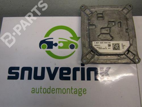 Used Lights ECU Lights ECU PEUGEOT 308 II (LB_, LP_, LW_, LH_, L3_) 1.2 THP 110 (110 hp) 11199185 11199185