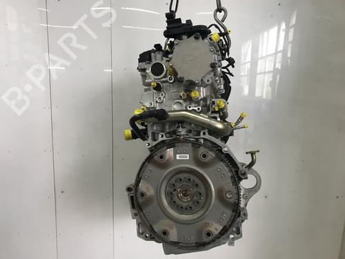 Engine VOLVO S60 III (224) T4 | BP34603911M1 - Image 2