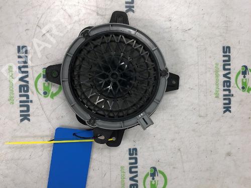 Used Speaker PEUGEOT 208 II (UB_, UP_, UW_, UJ_) 1.2 PureTech 100 (101 hp) 21193796