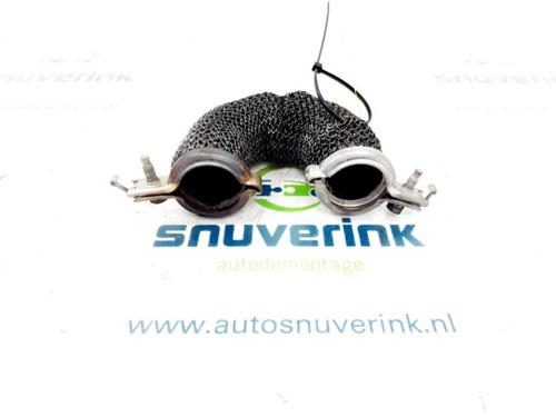 Used Pipe RENAULT MEGANE III Grandtour (KZ0/1) 1.5 dCi (KZ09, KZ0D, KZ1G, KZ29, KZ14, KZ1W, KZ10, KZ1F,... (110 hp) 13193421