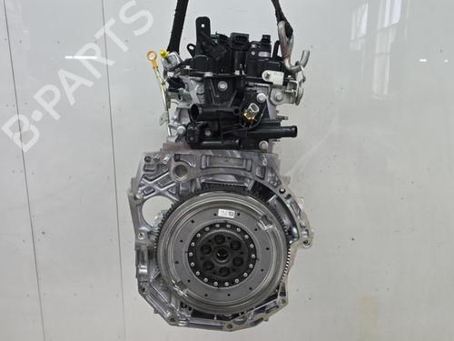Engine DACIA DUSTER (PYM_, PYN_) 1.6 HYBRID 140 | BP29241751M1 - Image 2