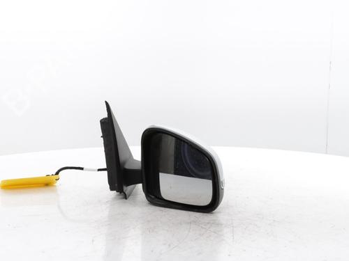 Right mirror RENAULT TWINGO III (BCM_, BCA_) Z.E: (BCA1) | BP30866666C27 