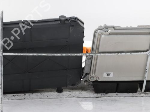 Engine control unit (ECU) CITROËN DS3 (SA_) 1.6 VTi 120 | BP38459966M57 - Image 6