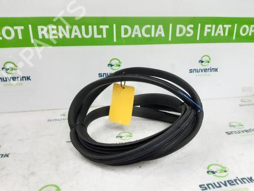 Used Rubber door seal DACIA SANDERO II TCe 90 (B8M1, B8MA, B8AC) (90 hp) 19113396