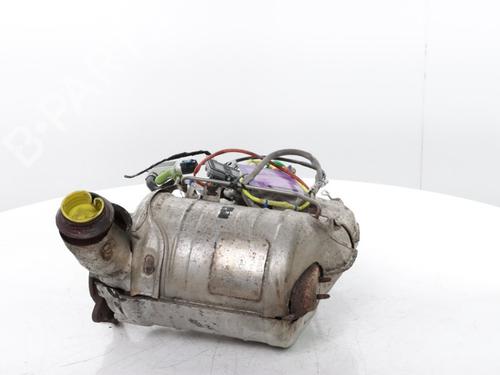 Particulate filter FIAT TALENTO Van (296_) 2.0 EcoJet | BP30185974M81