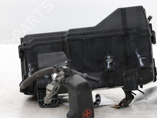 Fuse box PEUGEOT 108 1.0 VTi | BP38264120E1 - Image 6