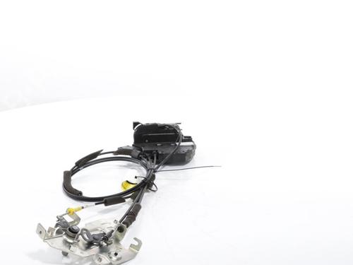 Rear right lock RENAULT TRAFIC III Van (FG_) 1.6 dCi 125 (FGMH) | BP27093348C99 