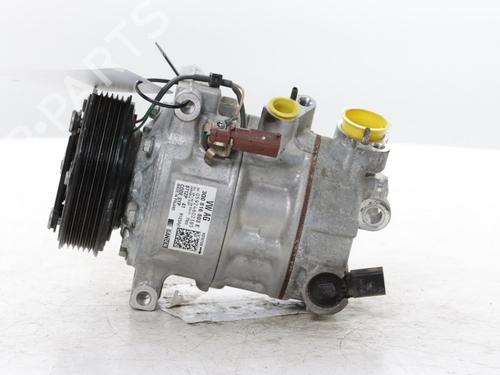 Used AC compressor AC compressor 36949173 36949173