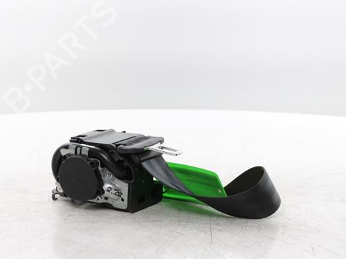 Used Rear right seatbelt Rear right seatbelt OPEL CROSSLAND X / CROSSLAND (P17, P2QO) 1.2 (75) (110 hp) 34564330 34564330