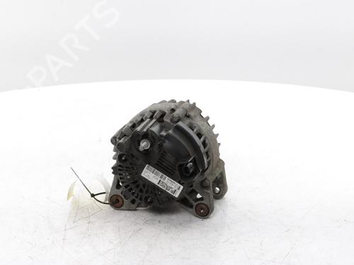 Used Alternator Alternator RENAULT SCÉNIC IV (J9_) 1.2 TCe 115 (115 hp) 33696509 33696509