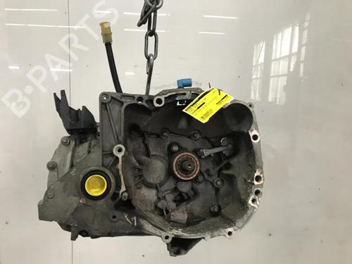 Gearbox RENAULT MODUS / GRAND MODUS (F/JP0_) 1.2 16V (JP0W) | BP40587201M3 - Image 4
