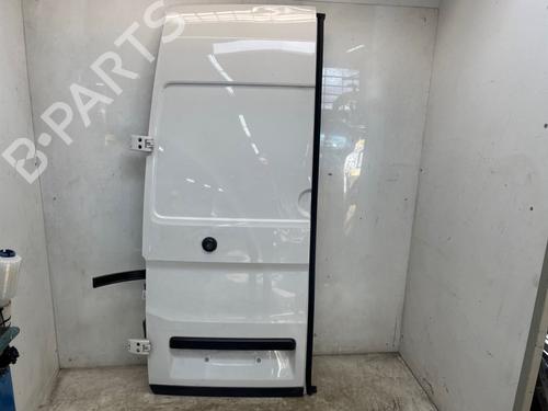 Used Tailgate Tailgate VW CRAFTER Van (SY_, SX_) 2.0 TDI FWD (SYB, SYC, SYD) (102 hp) 40048634 40048634