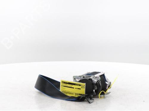Rear left seatbelt RENAULT CAPTUR II (HF_) E-TECH 145 (HFMU) | BP40585570I29 - Image 6