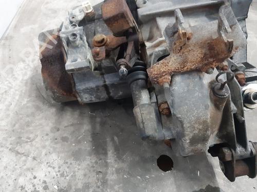 Versnellingsbak FIAT DUCATO Platform/Chassis (230_) 2.5 D | BP30758566M3