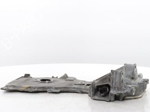 Used Timing cover RENAULT CLIO IV Grandtour (KH_) 0.9 TCe 90 (90 hp) 30758866