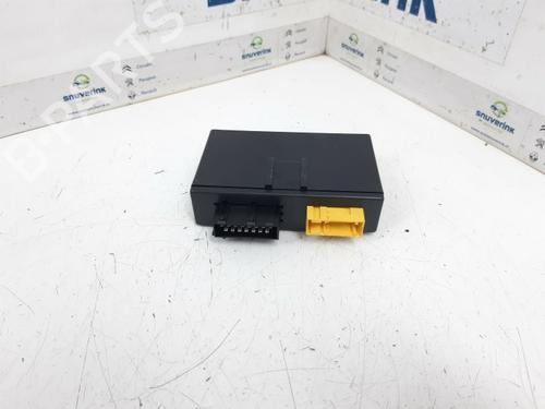 Electronic module PEUGEOT 307 CC (3B) 2.0 16V | BP10800630M83 