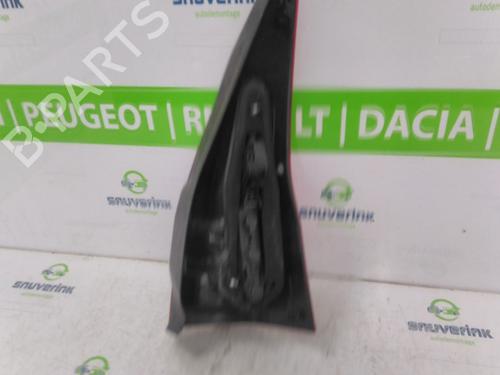 Left taillight RENAULT MEGANE II Estate (KM0/1_) 2.0 | BP10786227C34 