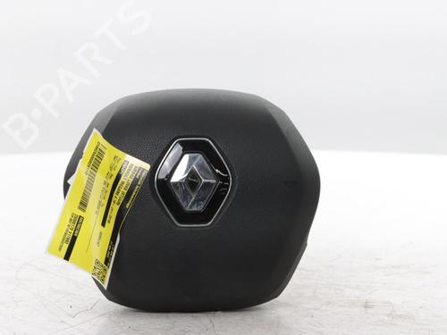 Used Driver airbag RENAULT MEGANE IV Grandtour (K9A/M/N_) 1.2 TCe 100 (100 hp) 30866866
