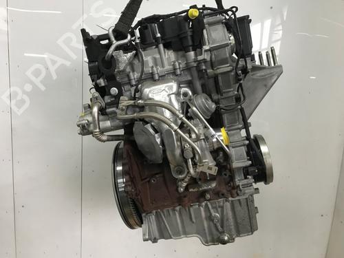 Engine FORD PUMA (J2K, CF7) 1.0 EcoBoost mHEV | BP29426384M1 - Image 3