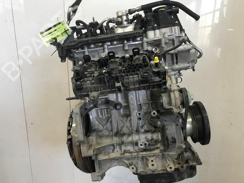Engine OPEL COMBO Box Body/MPV (K9) 1.2 | BP30185830M1 - Image 3