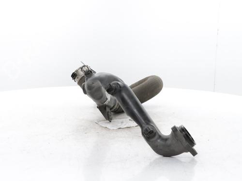 Intercooler pipe JEEP RENEGADE SUV (BU, B1, BV) 1.6 CRD | BP38618252M127 - Image 3