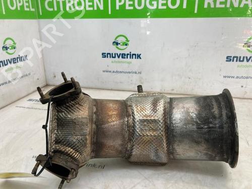 Used Catalyst Catalyst AUDI Q5 (FYB, FYG) SQ5 TFSI quattro (354 hp) 40583151 40583151