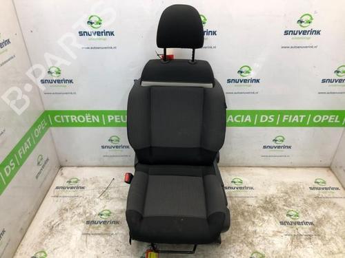 Used Left front seat Left front seat CITROËN C3 AIRCROSS II (2R_, 2C_) 1.2 PureTech 110 (2RHNZB, 2RHNZW, 2RHNPX, 2RHNPJ) (110 hp) 40583309 40583309