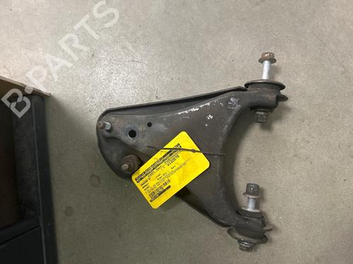 Used Right front suspension arm RENAULT TWINGO II (CN0_) 1.2 16V (CN04, CN0B) (75 hp) 30758516