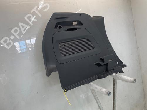 Boot lining OPEL CROSSLAND X / CROSSLAND (P17, P2QO) 1.2 (75) | BP38011243I3 - Image 5