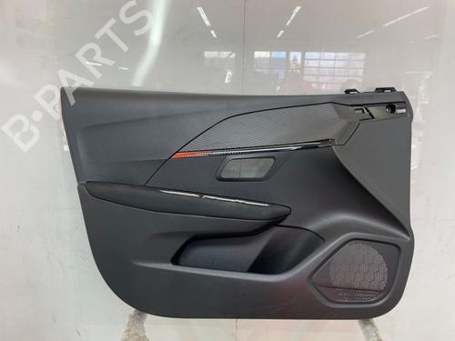 Used Front left panel Front left panel 30757602 30757602