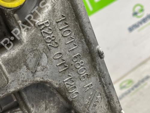 Other RENAULT KADJAR (HA_, HL_) 1.3 TCe 140 (HLNB, HLN1) | BP26665555O1 