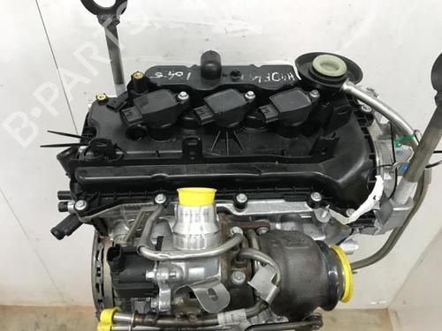 Engine RENAULT CLIO V (B7_) 1.0 TCe 90 (B7MT) | BP40542349M1 - Image 13