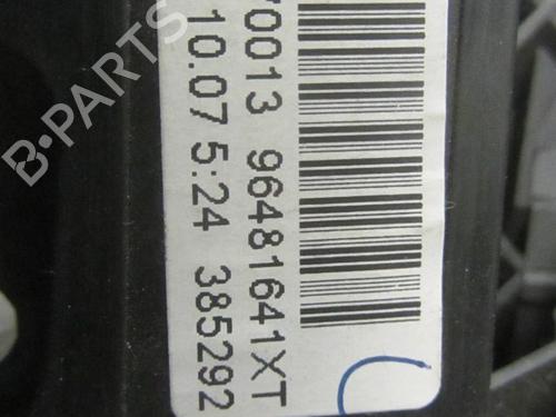 Ratbetjening CITROËN C4 Grand Picasso I (UA_) 2.0 HDi 138 | BP13188092E15 