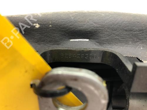 Hand brake RENAULT TRAFIC III Van (FG_) 1.6 dCi 145 (FGMG) | BP18707672I18 
