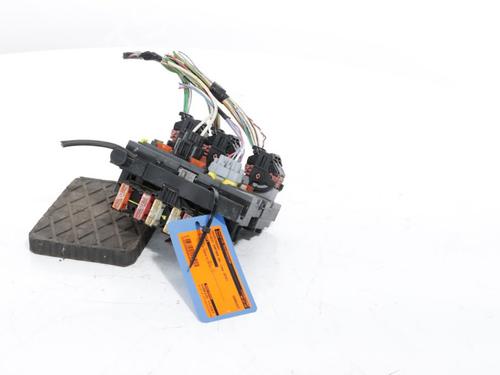 Fuse box PEUGEOT PARTNER Box Body/MPV 1.6 HDi 16V | BP40048520E1 - Image 9