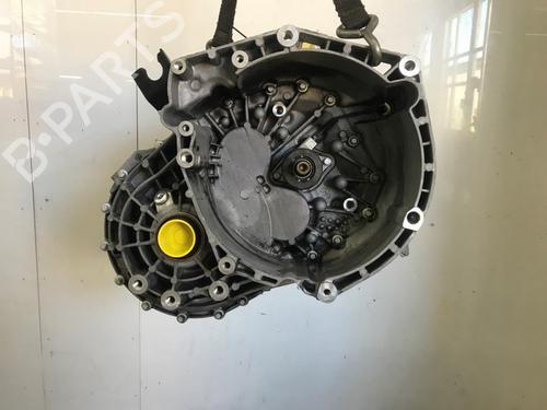 Gearbox FIAT DUCATO Van (250_) 120 Multijet 2,2 D | BP29426689M3 