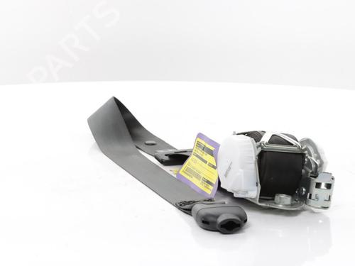 Front left seatbelt FIAT 500 (312_) 1.2 (312AXA1A) | BP38409243I26 - Image 7