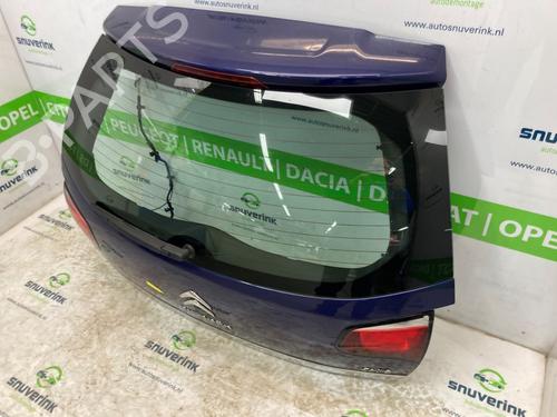 Bakluke CC/Kombi-Kupé CITROËN C3 II (SC_) 1.2 VTi 82 | BP22600436C6 