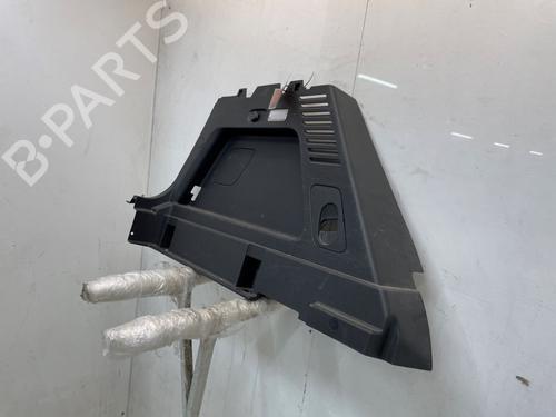 Boot lining CITROËN C5 AIRCROSS (A_) 1.6 Hybrid 225 (A45GFR) | BP38110641I3 - Image 2