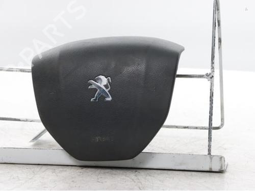 driver-airbag-peugeot-expert-van-v_-2016-35991906 main image