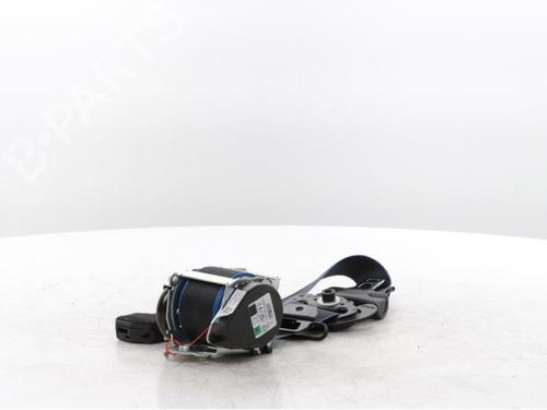 Front right seatbelt RENAULT CAPTUR II (HF_) E-TECH 145 (HFMU) | BP40585564I25 - Image 9