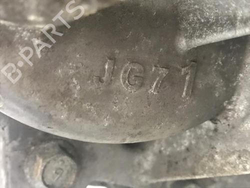 Gearbox RENAULT KOLEOS I (HY_) 2.0 dCi 4x4 (HY0K) | BP40586518M3 - Image 6
