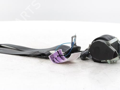 Front left seatbelt FIAT DUCATO Van (250_) E-Ducato (250DPE) | BP37072122I26 - Image 6