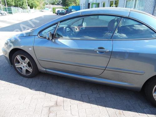 Electronic module PEUGEOT 307 CC (3B) 2.0 16V | BP40572976M83 - Image 11