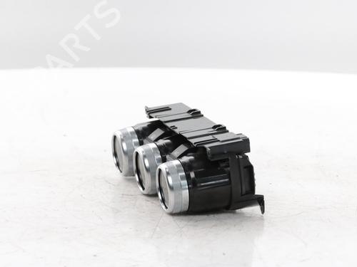 Climate control RENAULT CLIO V (B7_) 1.6 E-TECH 140 (B7MU) | BP39619045I5 - Image 3